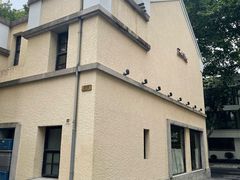 -徐家汇源景区-衡山坊