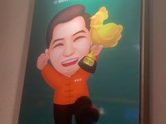 -武庄主特色炒鸡(周恩来纪念馆店)