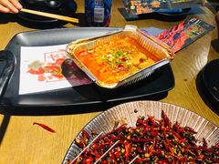 -马海涛牛肉串(领汇广场店)