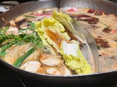 -色響火锅(恒隆广场店)
