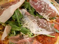 -后厨意餐La Cucina(外交公寓店)