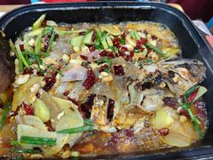 -李歪歪纸包鱼(天府新区店)