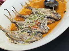 -宏运厨房·海鲜青岛菜·生日宴(城市阳台店)