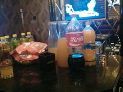 -唱吧麦颂KTV(东胜港悦广场店)