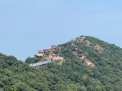 -海上云台山景区