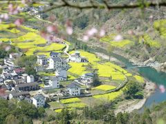-石潭村