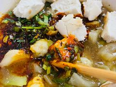 -老字号贾家肉丸糊辣汤(光明巷店)