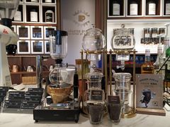 -Peet's Coffee皮爷咖啡(新天地黑标店)
