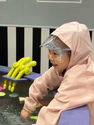 -奈尔宝家庭中心·亲子餐厅(鄞州万达店)