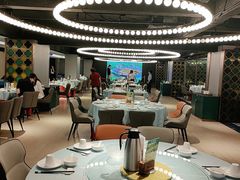 大堂-松雅轩(大源店)