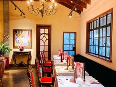 -玫瑰厅上海菜(兴国路店)