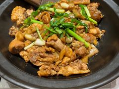 -肥家大排档(天河体育西店)