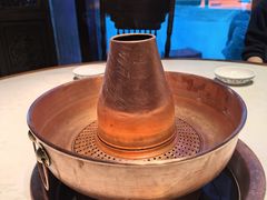 -北京老门框爆肚涮肉馆(锦业路店)