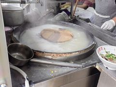 -老赵面店(大西路店)