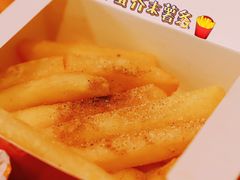 -前进5路汉堡炸鸡(汉街skp店)