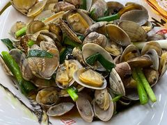 -秋姐美食店(旅游大道店)