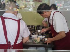 -李老五口水鸡(万寿路店)