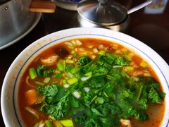 -真食净香居·内蒙烧麦(亚运村店)
