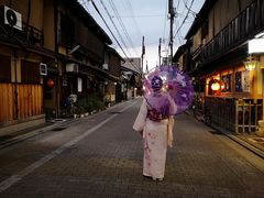 -京都和服体验 梦馆(五条店)