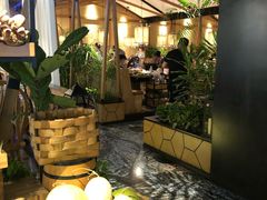 -大头椰·椰子鸡火锅(南宁万象城店)