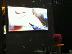 -钱柜音乐会所(罗湖店)