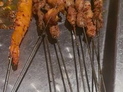 -福苗小骆驼烧烤(大唐不夜城店)