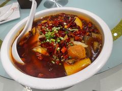 -紫丁香饭店-中餐厅