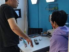 -BUTF美惠眼镜(天通苑万优汇店)