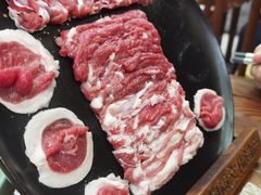 -东来顺•非遗火锅(外滩店)