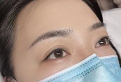 -谜秀韩式半永久纹眉纹绣洗眉