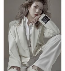 -米莱摄影写真(五大道别墅店)