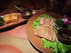 -花马天堂云南餐厅 Lost Heaven(外滩店)