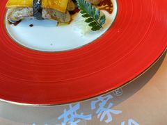-山葵家·创意料理(宁波来福士店)