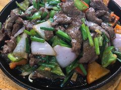 -61号餐吧(兴坪古镇漓江店)