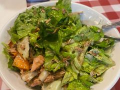 -安立可意大利美食