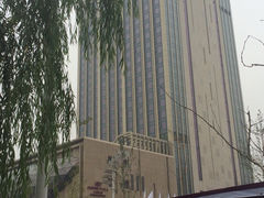 iphone_upload_pic-兰州皇冠假日酒店