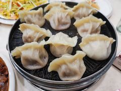-金鼎驴肉饺子馆(西四道街店)