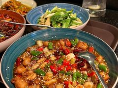 -华豫川酒家(双子塔店)