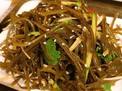 拌海带丝-西单翅酷(西单店)