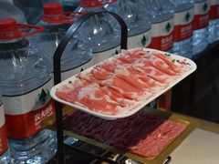 -东门口涮肉·砂锅·烤串(老门东店)