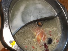 -傣妹火锅(南京东路一店)