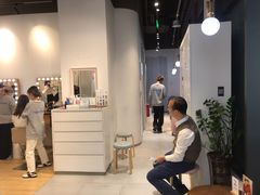 -天真蓝照相馆(龙岗万科里店)