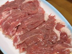 -津门老羊家·铜锅涮羊肉·烧烤(科技园店)