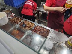 -江三王记牛杂馆(总店)