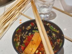 -来伊回麻辣烫·火锅串串清真(红瓦寺总店)
