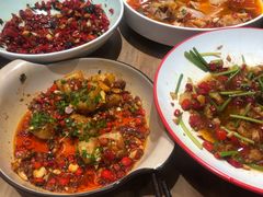 -高嗲嗲·现炒下饭菜(石鼓路店)