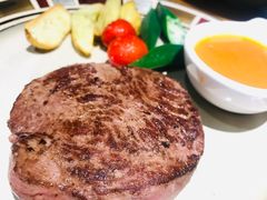 菲力-斗牛士牛排(南京东路店)