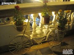 娜娜夜景-娜娜度假小旅馆