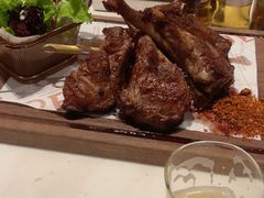 -拉完海鲜大排档(温岭店)