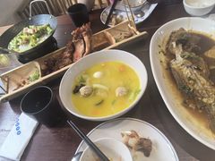 -大牌大·传统杭帮菜(湖滨店)